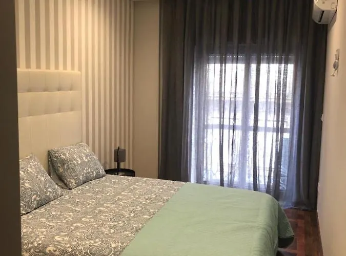 Luxury Daire Porto