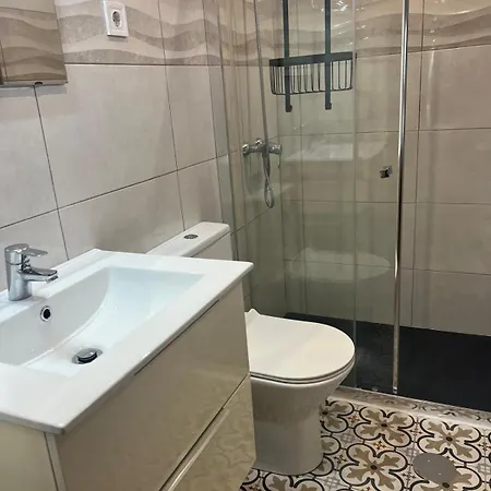 Luxury Apartment Porto