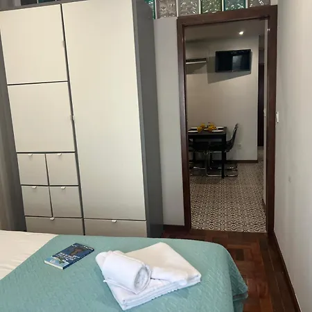 Luxury * Oporto