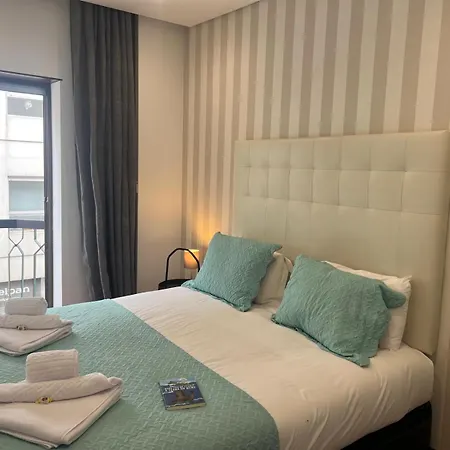 Apartamento Luxury *