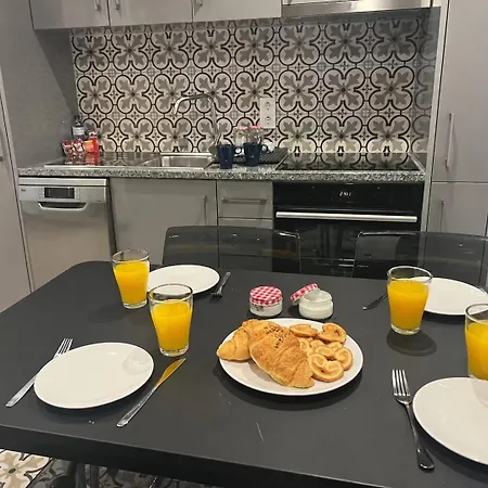 Luxury Apartamento