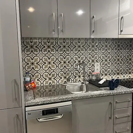 Apartamento Luxury *
