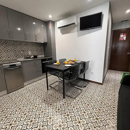 Luxury Apartamento *