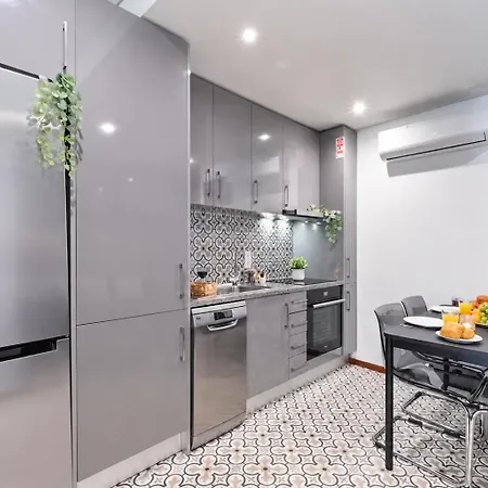 Luxury Oporto
