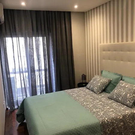 Luxury Oporto