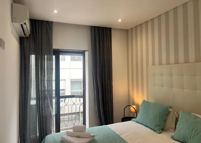 Luxury Апартаменты *