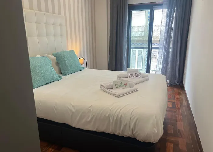 Апартаменты Luxury *