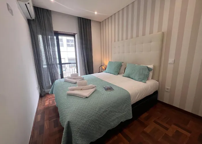 Luxury Апартаменты