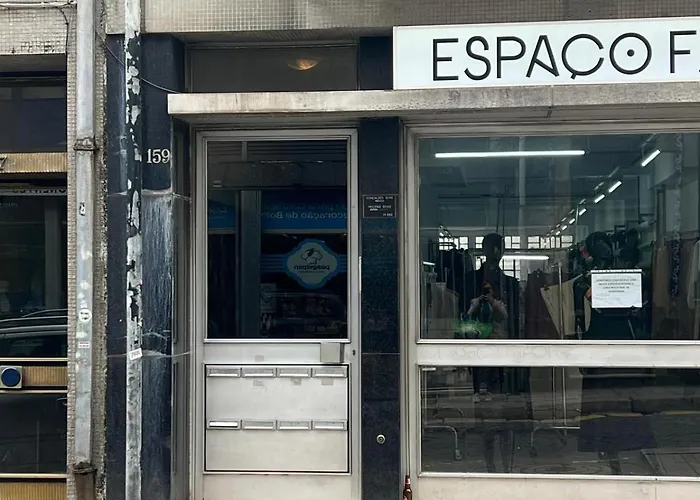 Apartamento Luxury *