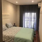 Luxury Apartmán Porto