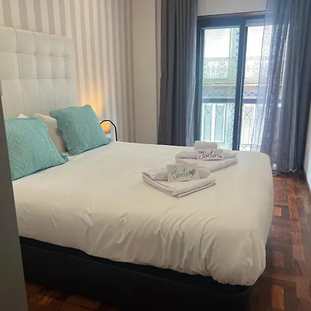 Apartment Luxury *