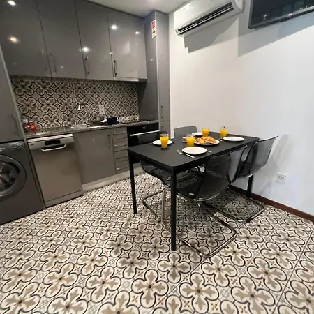Luxury Porto