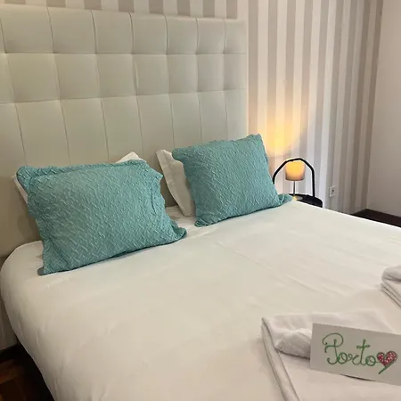 Luxury Apartment