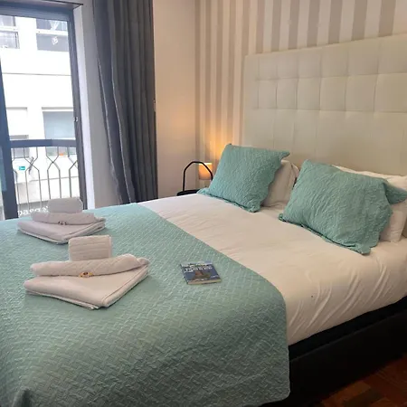 Apartment Luxury