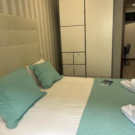 Luxury Appartement Porto
