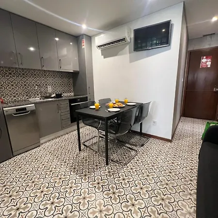 Luxury Porto