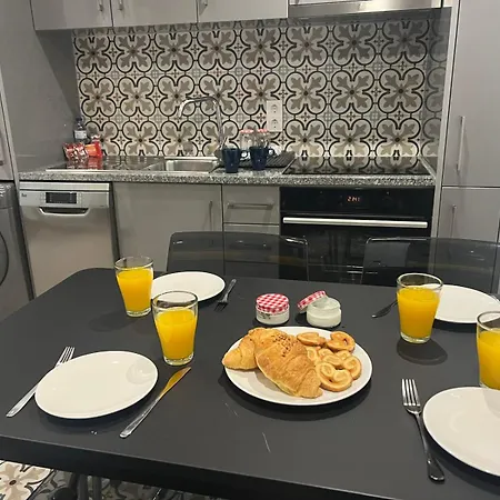 Luxury * Porto