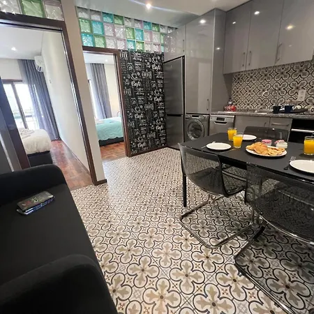Luxury