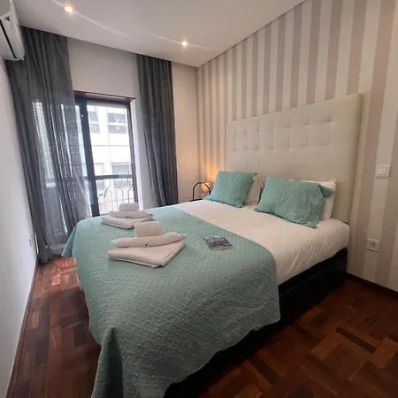 Luxury Apartment