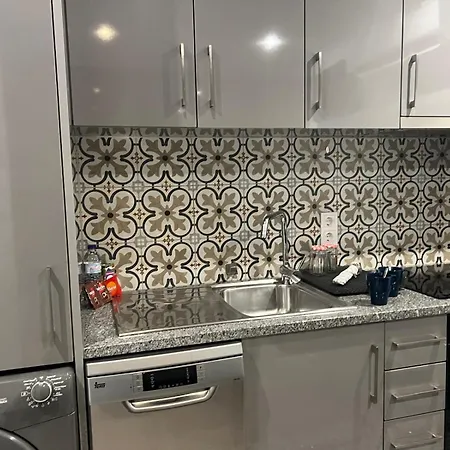 Apartmán Luxury