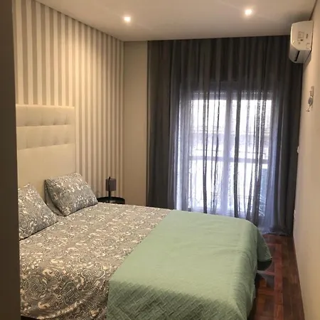 Luxury Apartmán Porto