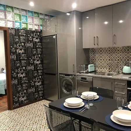 Luxury * Porto