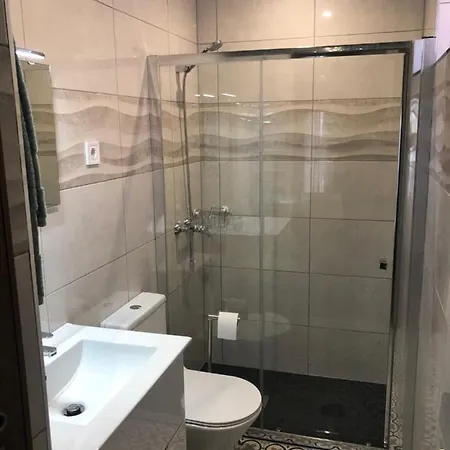 Luxury Porto