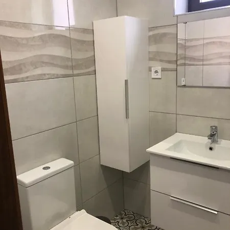 Luxury Apartmán Porto
