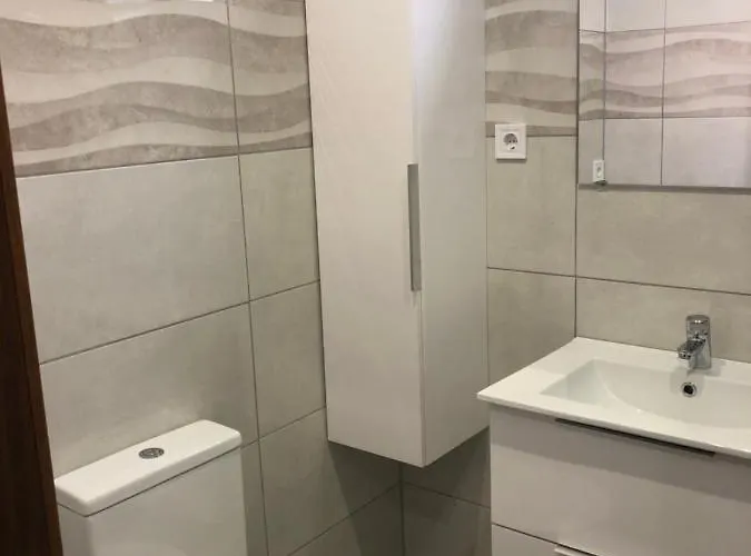 Luxury Appartement Porto