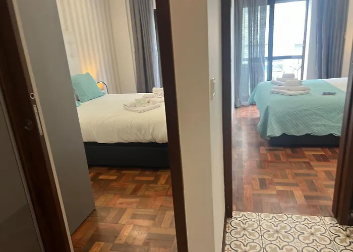 Luxury Διαμέρισμα *