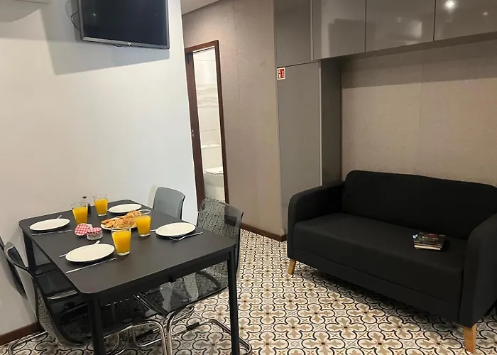 Διαμέρισμα Luxury Πόρτο