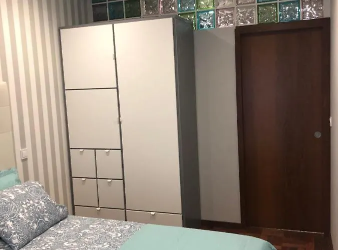 Luxury Διαμέρισμα *