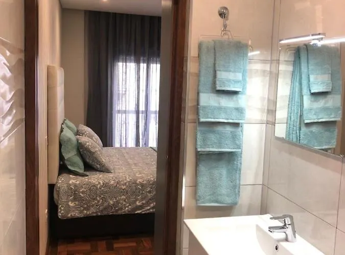 Luxury Διαμέρισμα Πόρτο